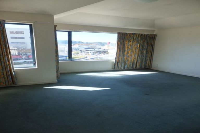 Photo of property in 9/26 Buller Street, Te Aro, Wellington, 6011