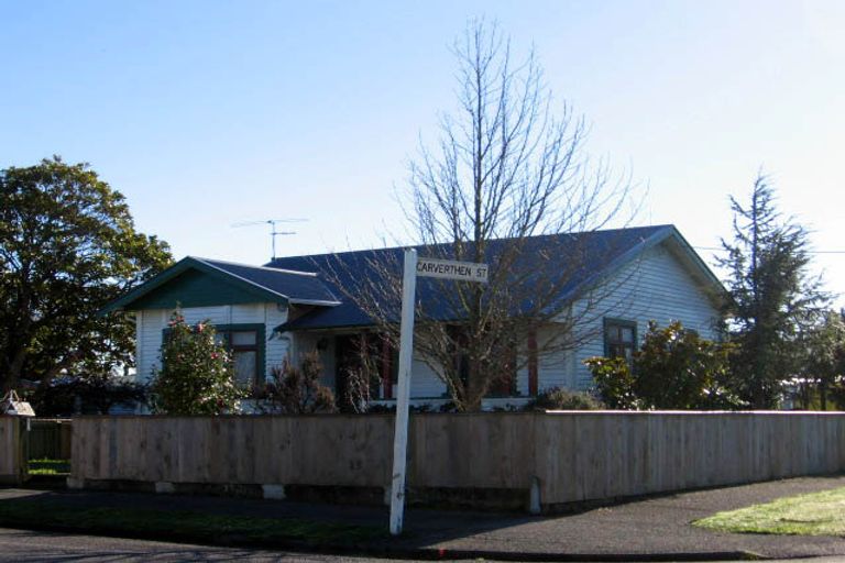 Photo of property in 118 Upper Plain Road, Masterton, 5810