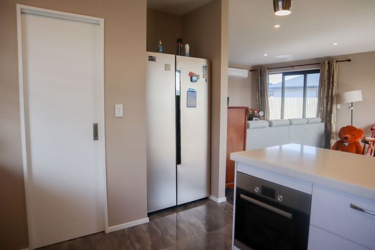 Photo of property in 17 Exeter Lane, Rolleston, 7614