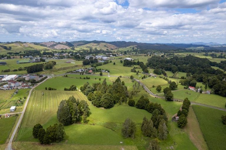 Photo of property in 93 Station Road, Kaikohe, 0474