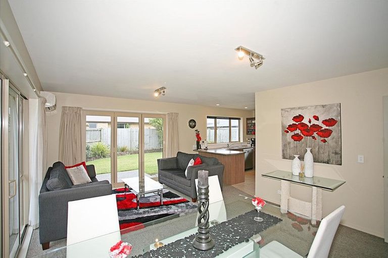 Photo of property in 2 Foxford Close, Lincoln, 7608