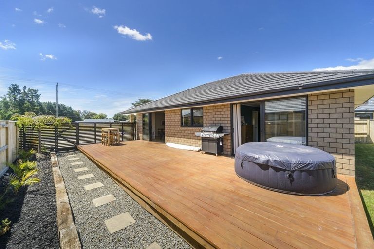 Photo of property in 79 North Street, Ashhurst, 4810