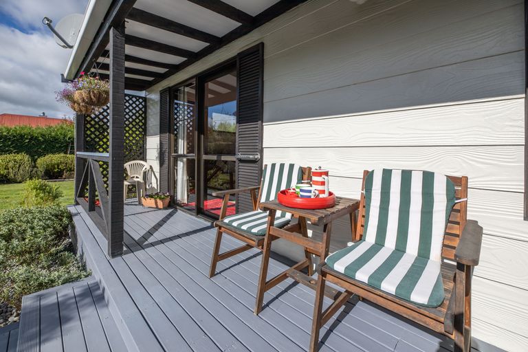 Photo of property in 204 Whitecliffs Road, Whitecliffs, Coalgate, 7673