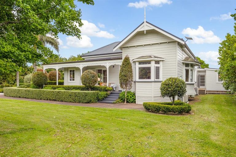 Photo of property in 173 Taha Road, Waimauku, 0881