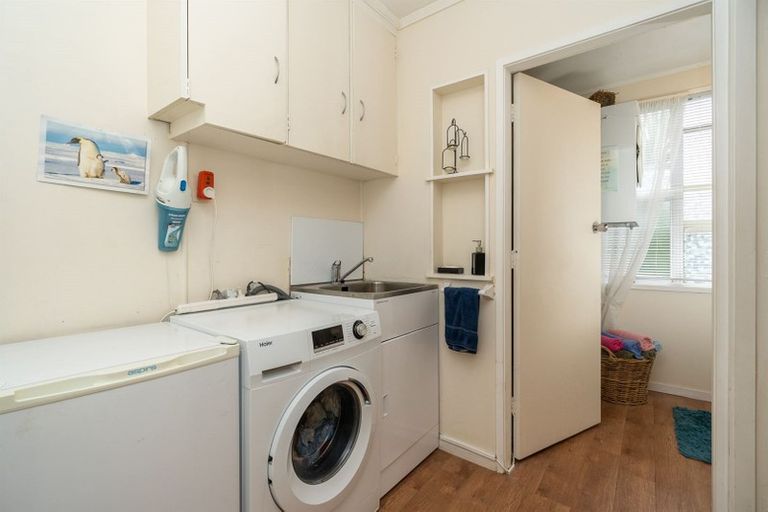 Photo of property in 5 Thomson Avenue, Dinsdale, Hamilton, 3204