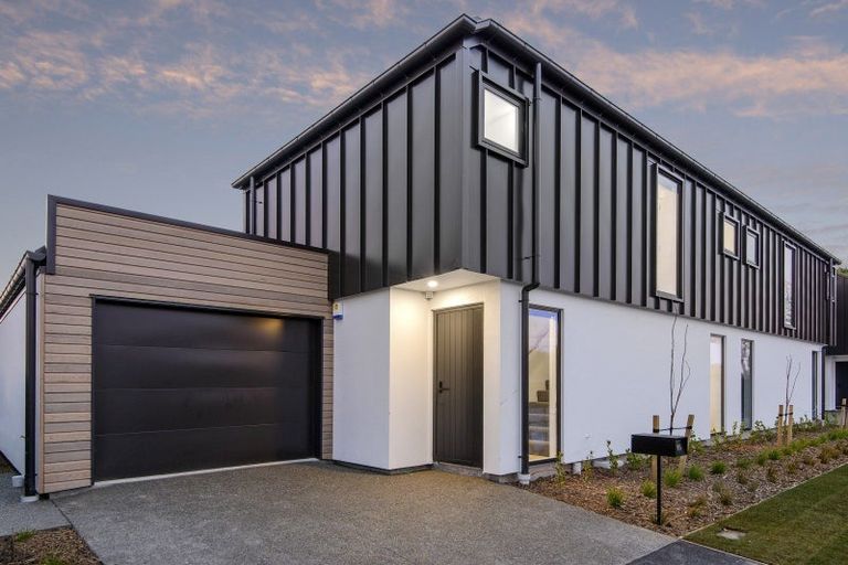 Photo of property in 1/55 Rosebery Street, Spreydon, Christchurch, 8024