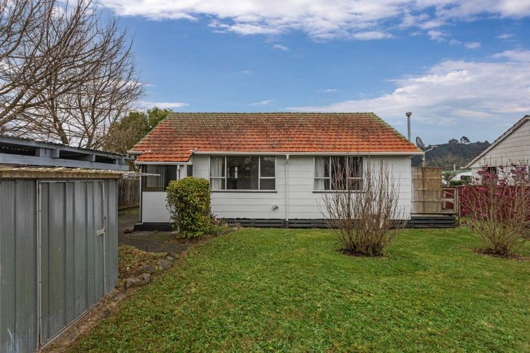 Photo of property in 28 Vogel Street, Kawerau, 3127