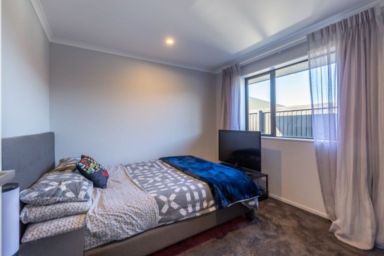 Photo of property in 128 Broadlands Drive, Rolleston, 7615