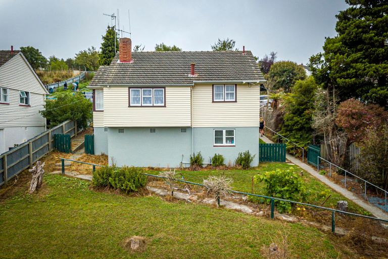 Photo of property in 16 Essex Street, Marchwiel, Timaru, 7910