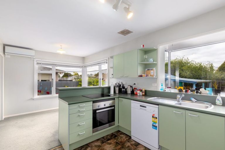 Photo of property in 20 Farrington Avenue, Bishopdale, Christchurch, 8053