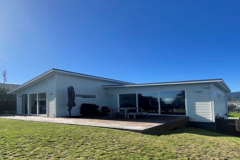 Photo of property in 259 Rosetta Road, Raumati Beach, Paraparaumu, 5032