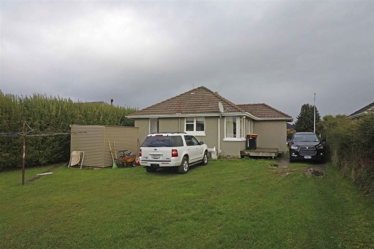 Photo of property in 83 Lithgow Street, Glengarry, Invercargill, 9810