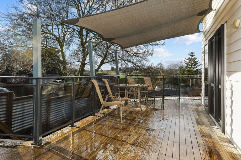 Photo of property in 363 Taylor Avenue, Te Awamutu, 3800