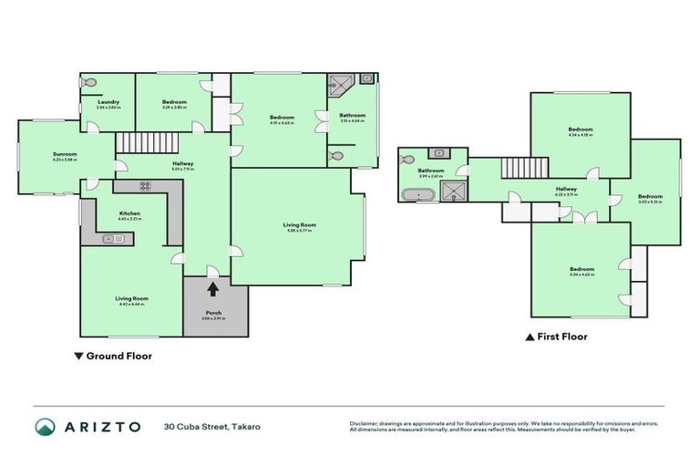 Photo of property in 30 Cuba Street, Takaro, Palmerston North, 4412