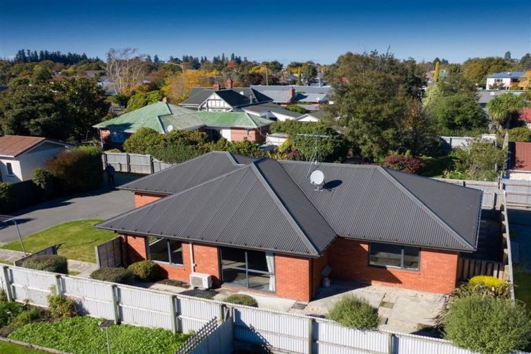 Photo of property in 71a Alford Forest Road, Allenton, Ashburton, 7700