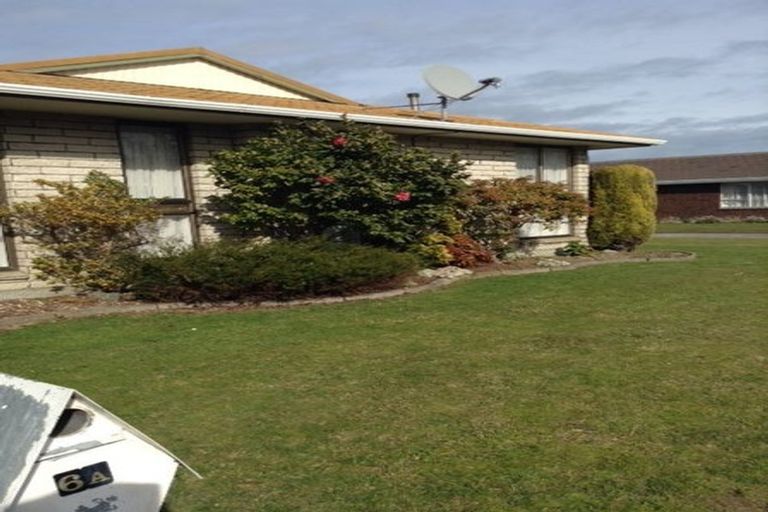 Photo of property in 6a Woodfield Avenue, Roslyn, Palmerston North, 4414