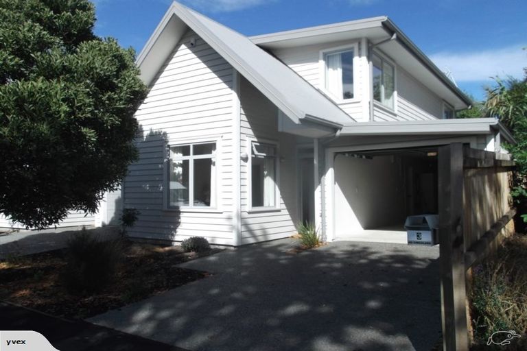 Photo of property in 3 Shelley Street, Sydenham, Christchurch, 8023