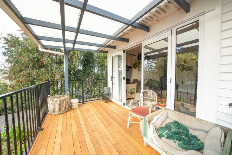 Photo of property in 41a View Road, Hikurangi, 0114