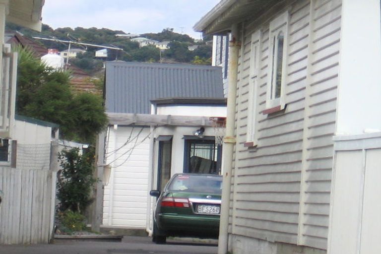 Photo of property in 10a Chelsea Street, Miramar, Wellington, 6022