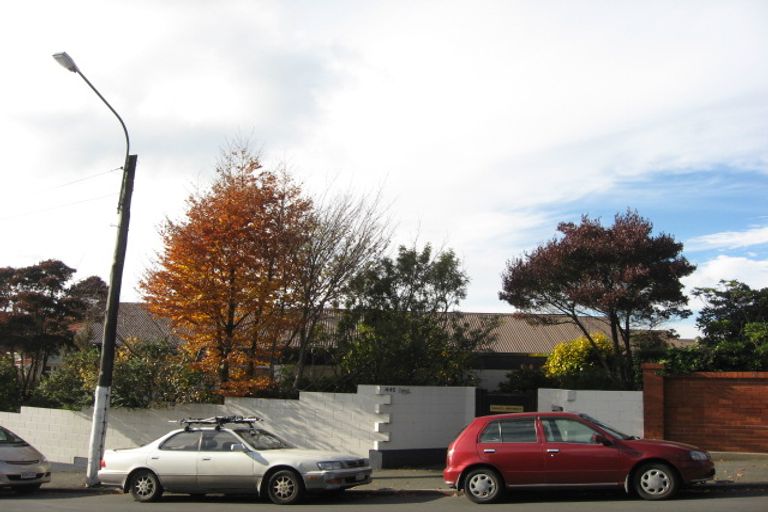 Photo of property in 442 Highgate, Maori Hill, Dunedin, 9010