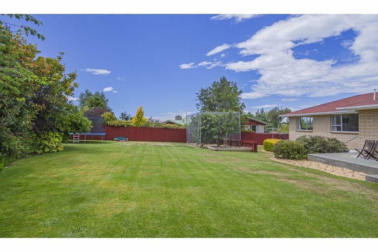 Photo of property in 49 Barnes Street, Glenwood, Timaru, 7910