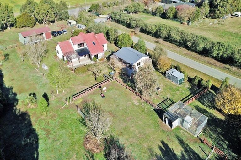 Photo of property in 6 Albert James Place, Dunsandel, Leeston, 7682