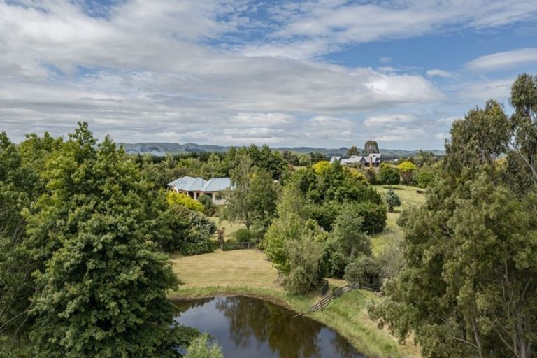 Photo of property in 294 Porangahau Road, Waipukurau, 4282