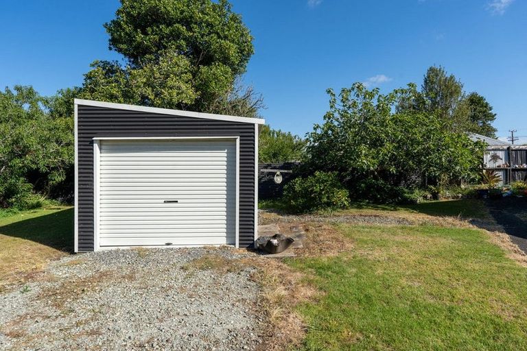 Photo of property in 6 Pembroke Street, Moerewa, 0211