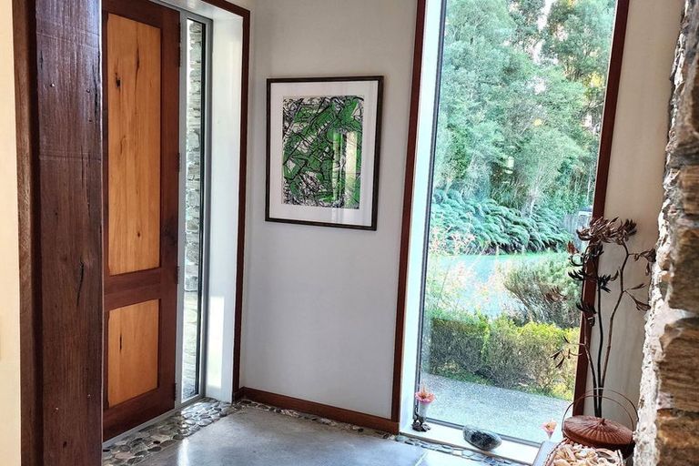 Photo of property in 572 Rutherglen Road, Marsden, Greymouth, 7872