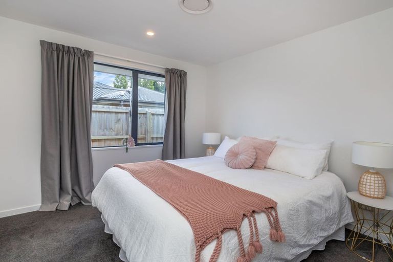 Photo of property in 93 Whincops Road, Halswell, Christchurch, 8025