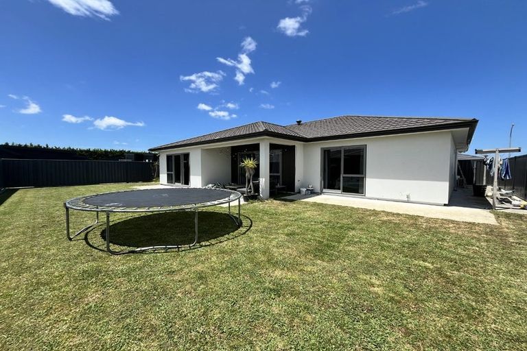 Photo of property in 4 Hikawera Drive, Frimley, Hastings, 4120