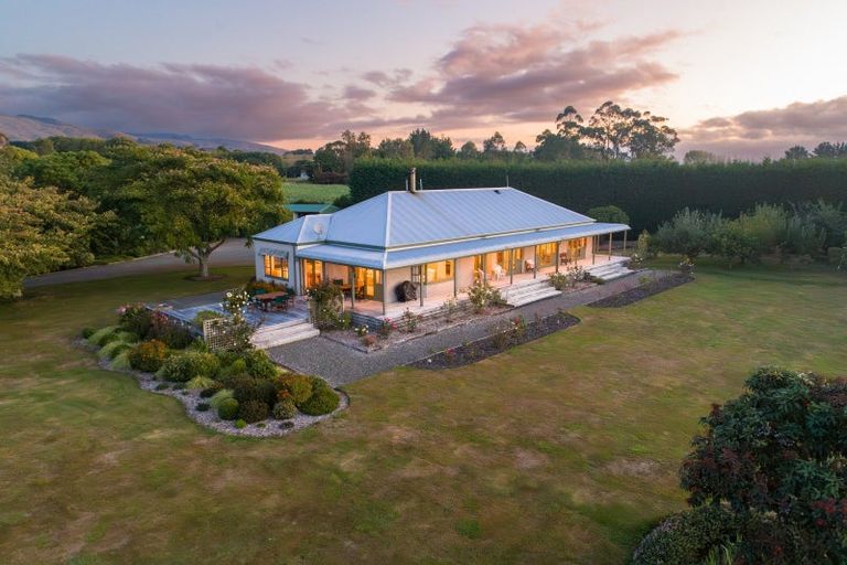 Photo of property in 521 Pohangina Road, Pohangina, Ashhurst, 4884