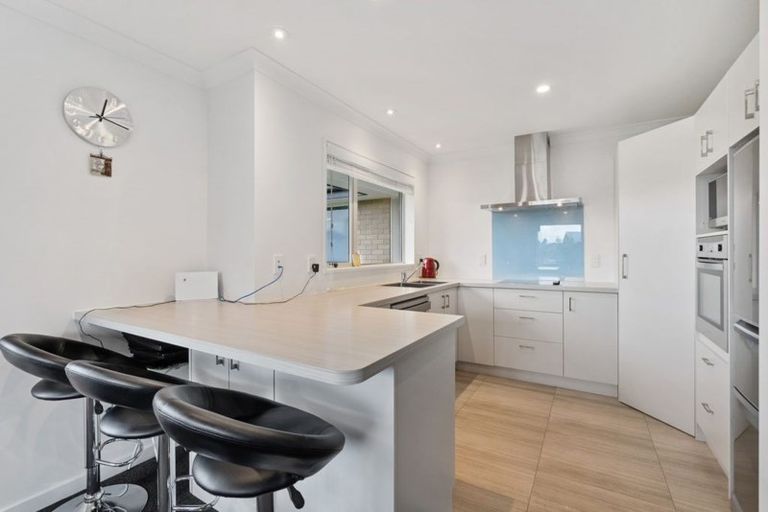 Photo of property in 14 Navy Loop, Rolleston, 7614