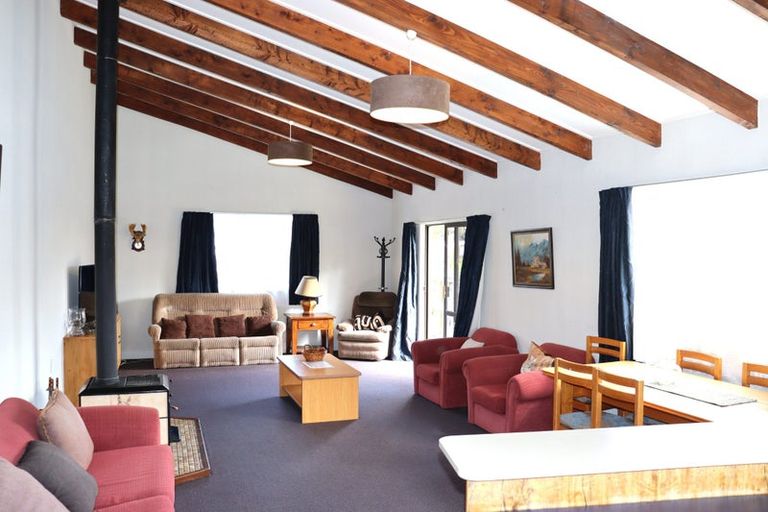 Photo of property in 39 Waitaki Drive East, Otematata, 9412