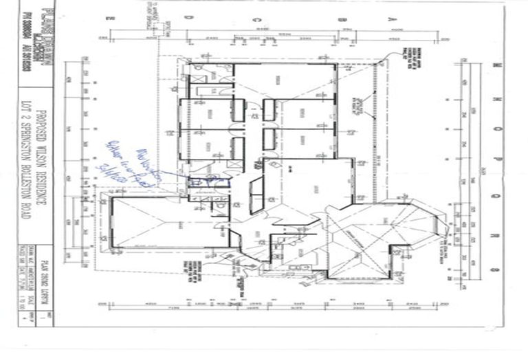 Photo of property in 21 Chilton Drive, Rolleston, 7615