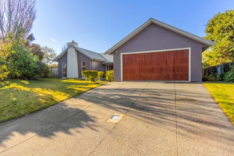 Photo of property in 15 Chelsea Rise, Nukuhau, Taupo, 3330
