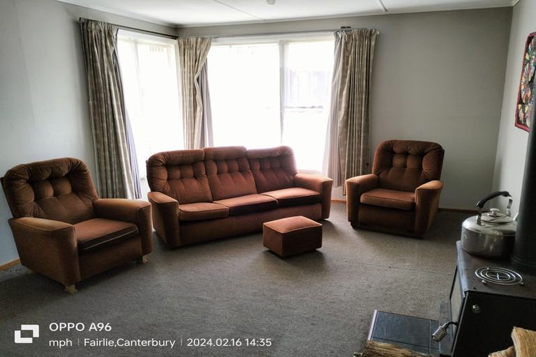 Photo of property in 38 Regent Street, Fairlie, 7925