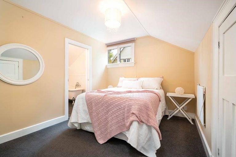 Photo of property in 373 York Place, Dunedin Central, Dunedin, 9016