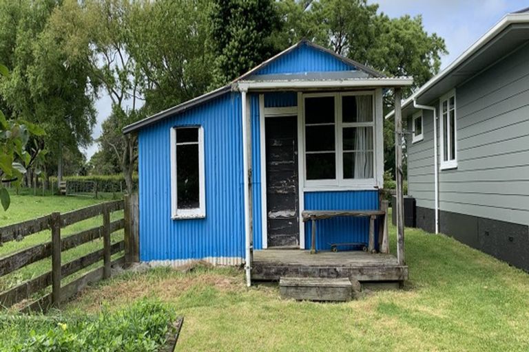 Photo of property in 2153 Arapuni Road, Pukeatua, 3880