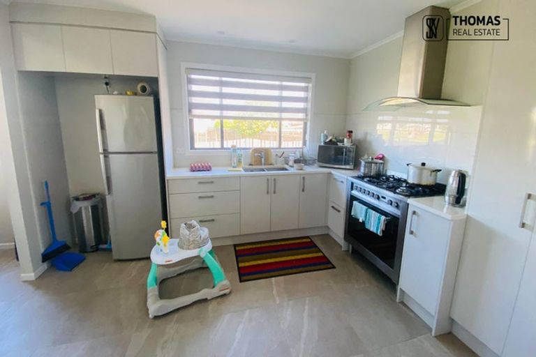 Photo of property in 12 Miami Street, Mangere East, Auckland, 2024