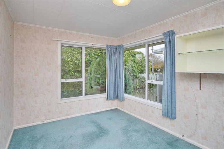 Photo of property in 116 Mooray Avenue, Bishopdale, Christchurch, 8053