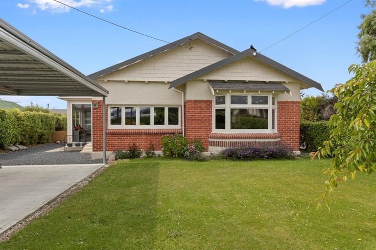 Photo of property in 47 Belt Street, Waimate, 7924