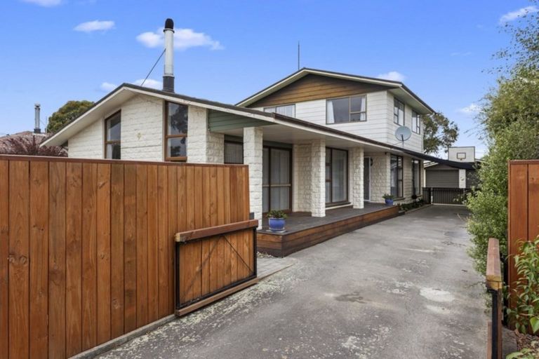 Photo of property in 81 Charles Street, Rangiora, 7400
