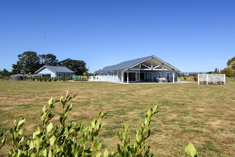 Photo of property in 66a Thomas Road, Carrington, Carterton, 5791