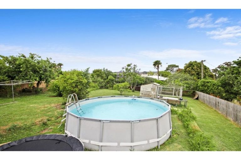 Photo of property in 58 Mclarin Road, Glenbrook, Waiuku, 2681