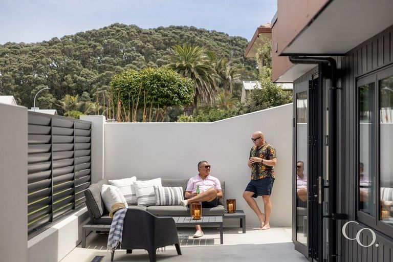 Photo of property in 1/29 May Street, Mount Maunganui, 3116