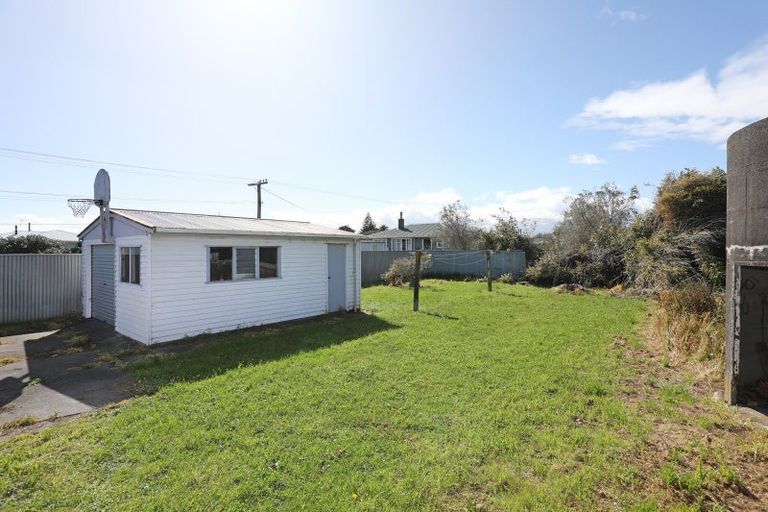 Photo of property in 7 Gladstone Street, Foxton, 4814