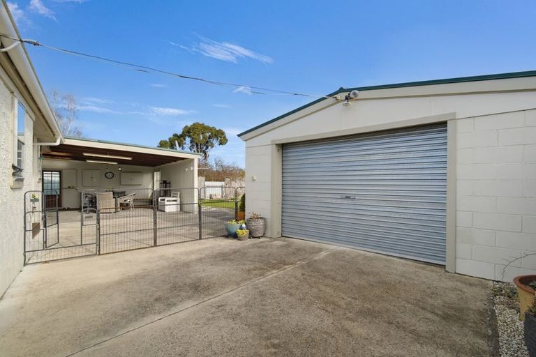 Photo of property in 18 Bell Street, Otane, 4202