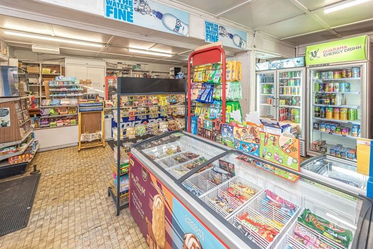 Photo of property in 61 Portal Street, Durie Hill, Whanganui, 4500