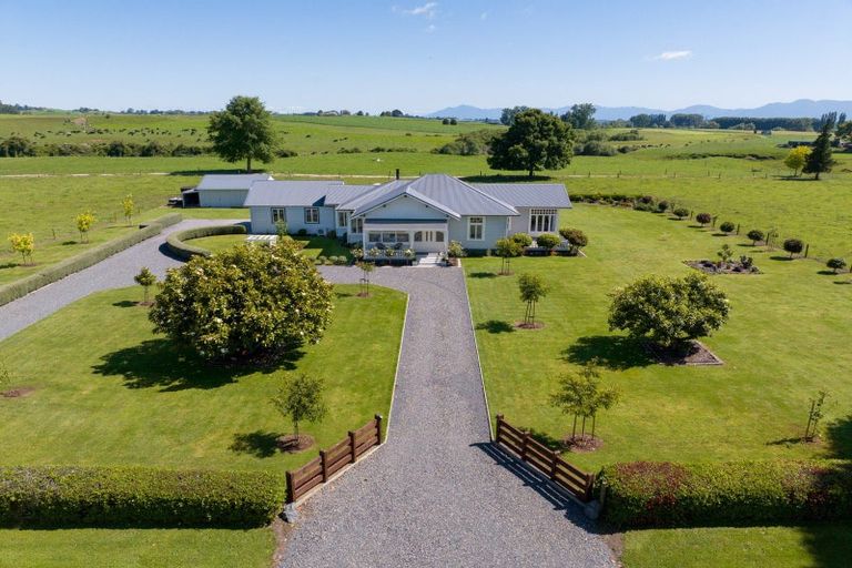 Photo of property in 364 Station Road, Matamata, 3472